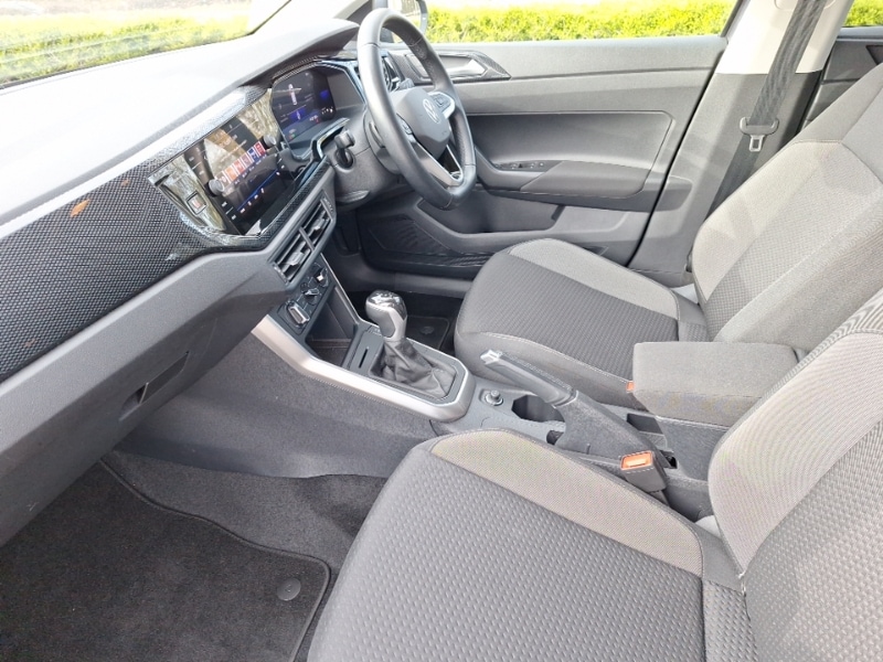 Used Volkswagen Polo 2023 for sale - 78146701: Photo 5