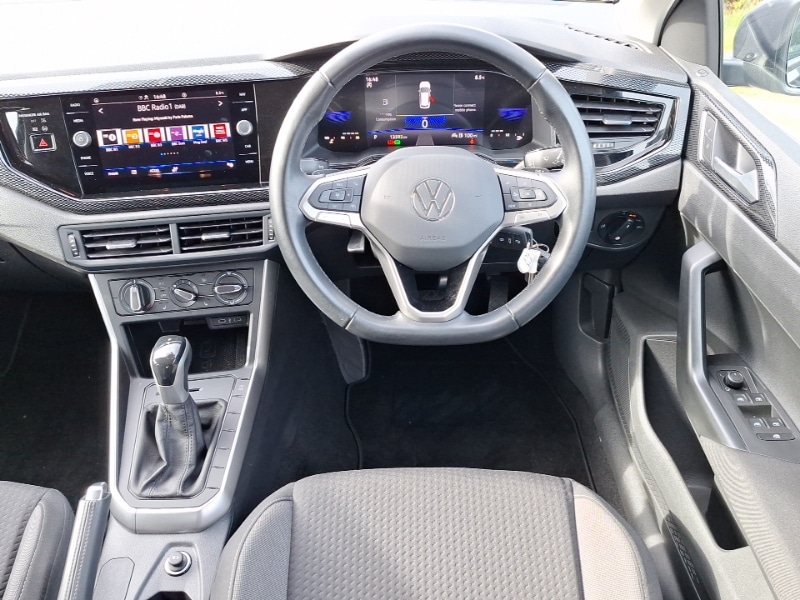 Used Volkswagen Polo 2023 for sale - 78146701: Photo 7