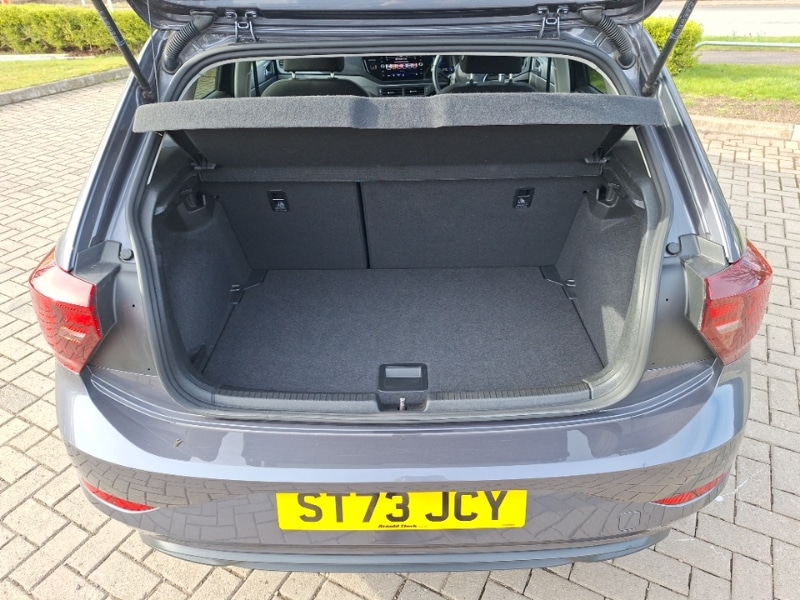 Used Volkswagen Polo 2023 for sale - 78146701: Photo 8