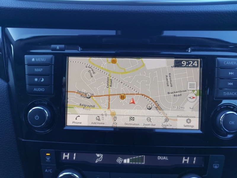 Used Nissan Qashqai 2020 for sale - 76631000: Photo 12