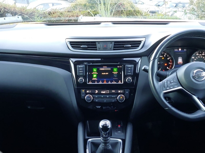 Used Nissan Qashqai 2020 for sale - 76631000: Photo 2