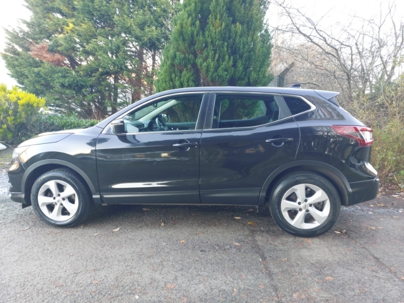Used Nissan Qashqai 2020 for sale - 76631000: Photo 4
