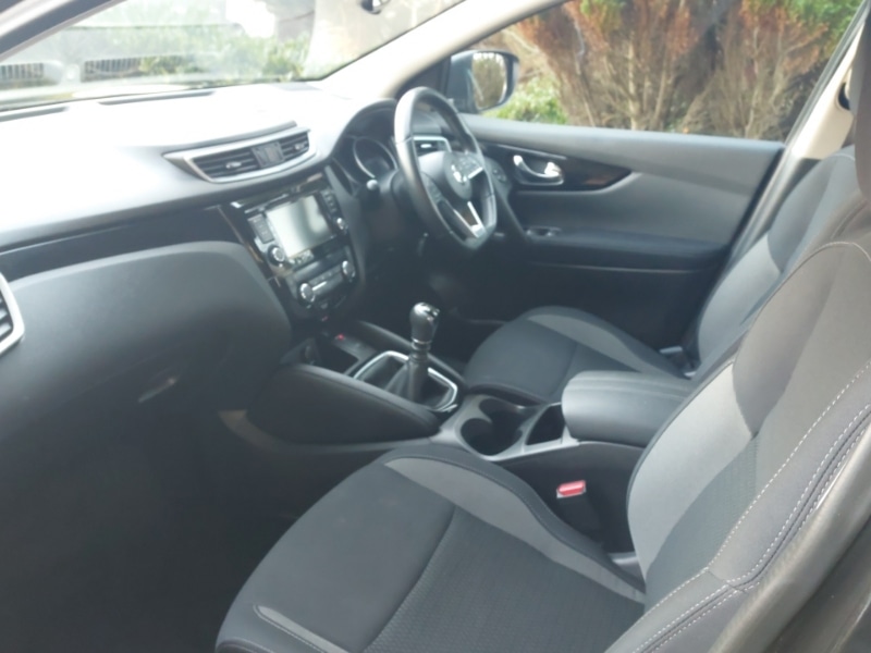 Used Nissan Qashqai 2020 for sale - 76631000: Photo 5