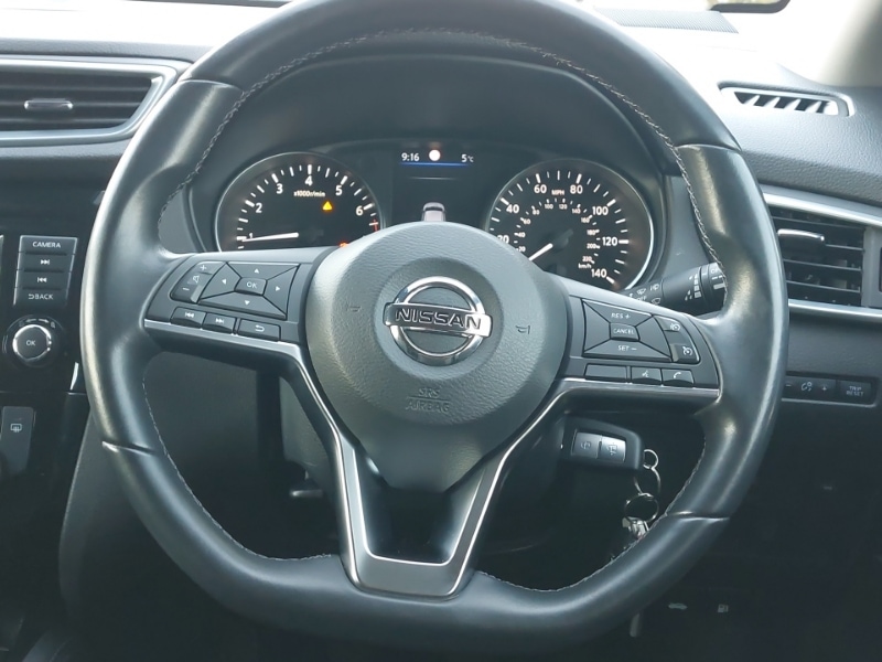 Used Nissan Qashqai 2020 for sale - 76631000: Photo 7