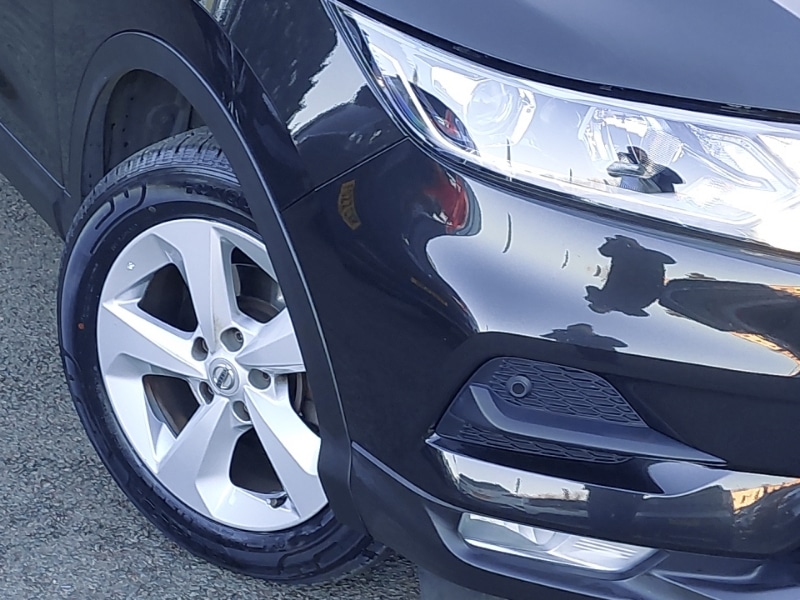 Used Nissan Qashqai 2020 for sale - 76631000: Photo 9