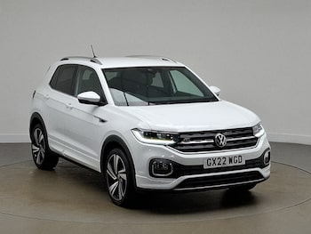 2022 - 1.5 TSI EVO R-Line 5dr DSG
