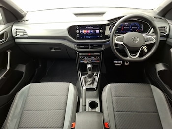 Used Volkswagen T-Cross 2022 for sale - 75583503: Photo