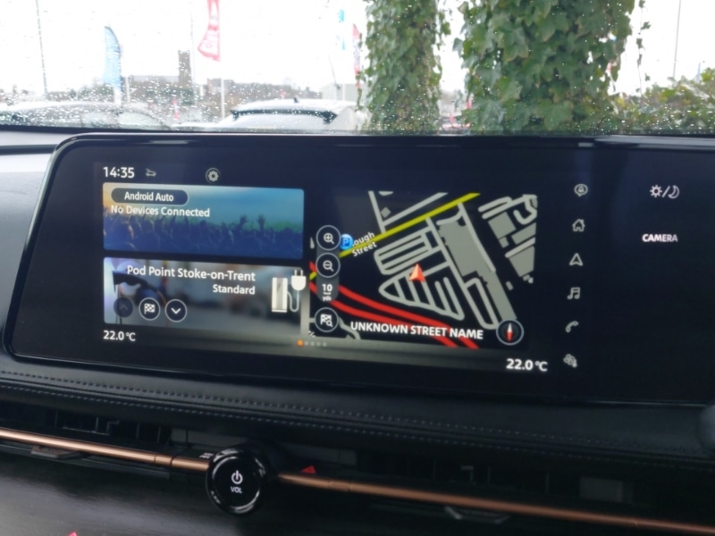 Used Nissan ARIYA 2024 for sale - 77343431: Photo 10