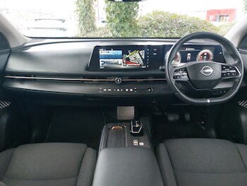 Used Nissan ARIYA 2024 for sale - 77343431: Photo