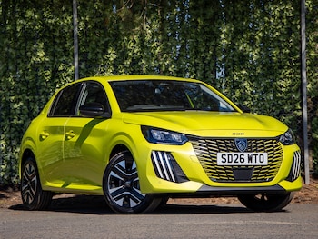 Used Peugeot 208 2026 for sale - 78624791: Photo