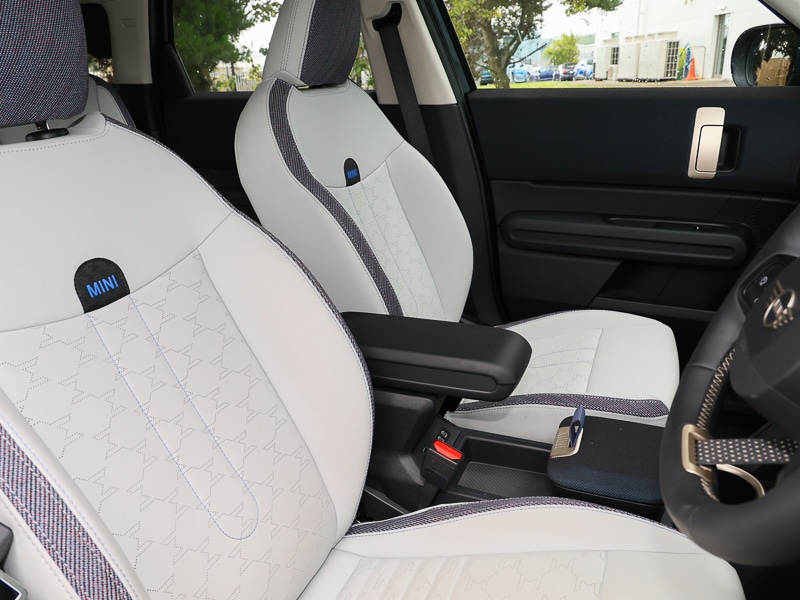 Used MINI Countryman 2024 for sale - 77308203: Photo 11