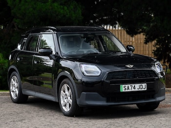 Used MINI Countryman 2024 for sale - 77308203: Photo