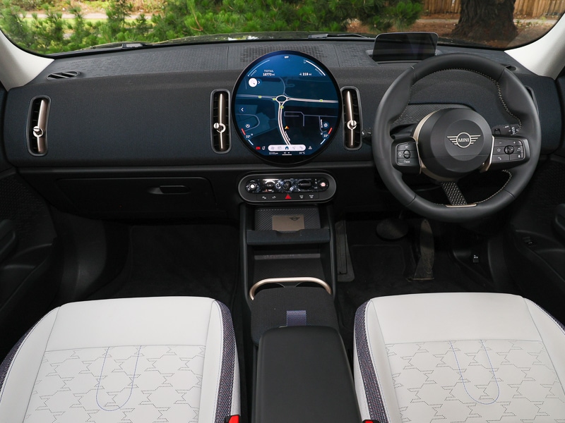 Used MINI Countryman 2024 for sale - 77308203: Photo 4