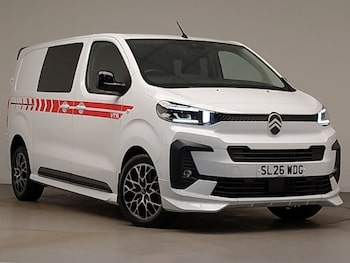 Used Citroen Dispatch 2026 for sale - 78567241: Photo