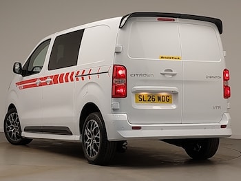 Used Citroen Dispatch 2026 for sale - 78567241: Photo