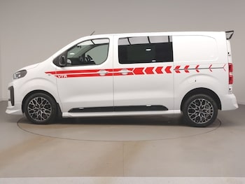 Used Citroen Dispatch 2026 for sale - 78567241: Photo