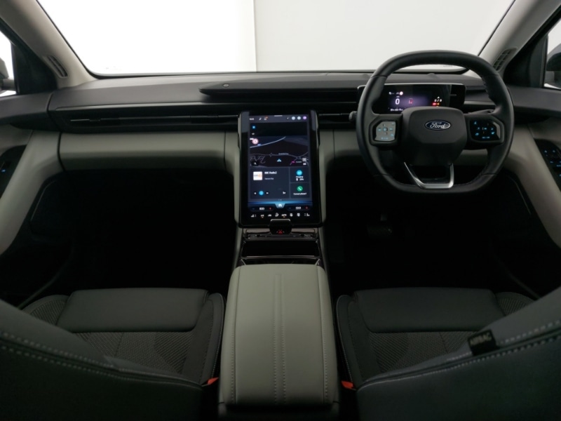 Used Ford Explorer 2025 for sale - 76849489: Photo 2