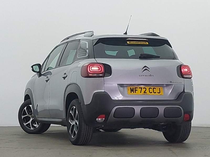 Used Citroen C3 Aircross 2022 for sale - 77449054: Photo 3