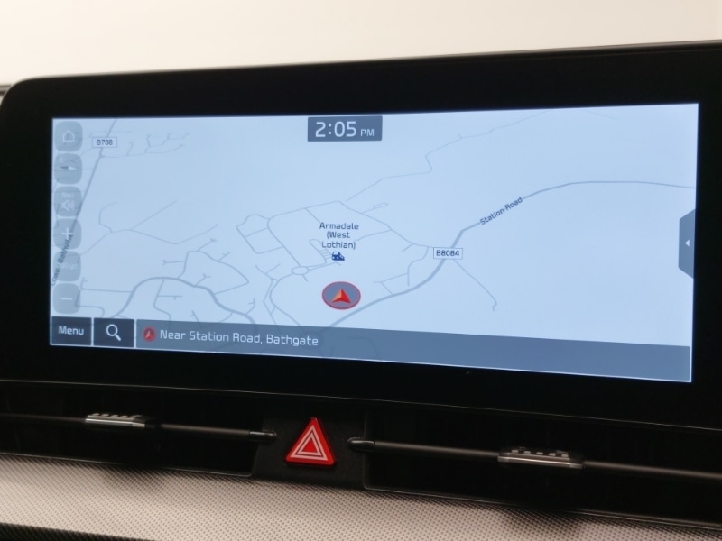 Used Kia Sportage 2024 for sale - 77266042: Photo 10