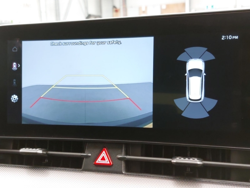 Used Kia Sportage 2024 for sale - 77266042: Photo 12