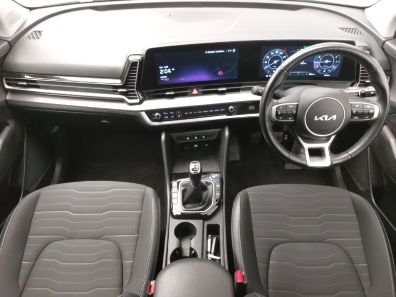 Used Kia Sportage 2024 for sale - 77266042: Photo 2