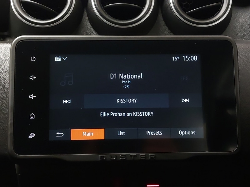 Used Dacia Duster 2023 for sale - 76644251: Photo 10