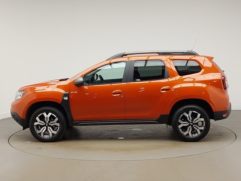 Used Dacia Duster 2023 for sale - 76644251: Photo 4