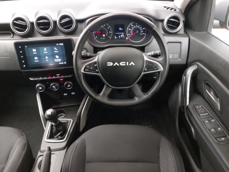 Used Dacia Duster 2023 for sale - 76644251: Photo 7
