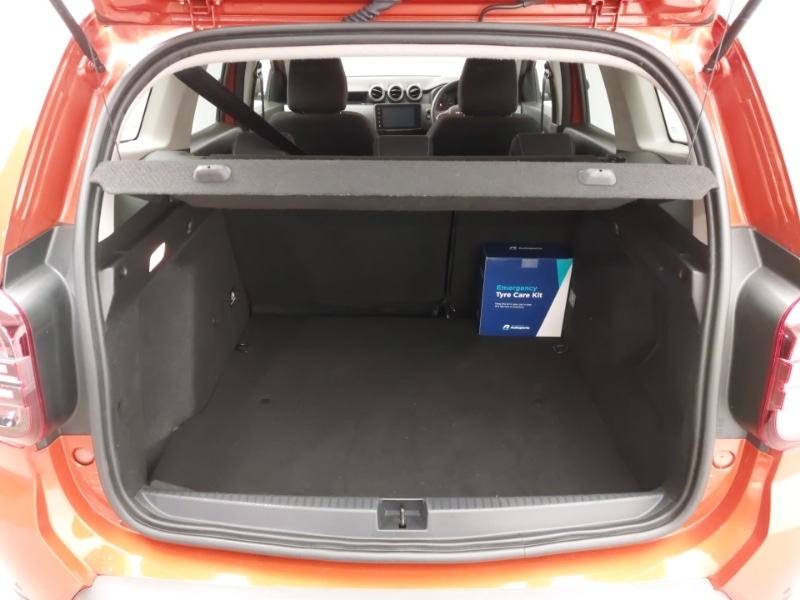 Used Dacia Duster 2023 for sale - 76644251: Photo 8