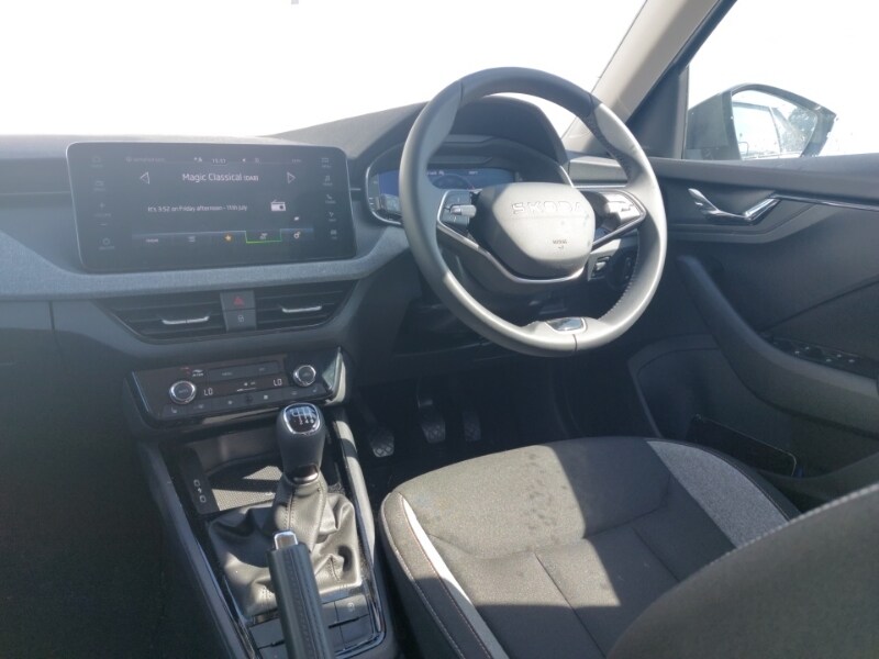 Used Skoda Kamiq 2025 for sale - 77569518: Photo 10