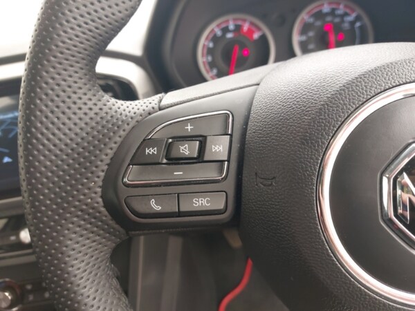 Used MG MG3 2024 for sale - 76301455: Photo 12