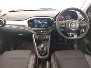 Used MG MG3 2024 for sale - 76301455: Photo 2