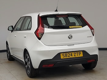 Used MG MG3 2024 for sale - 76301455: Photo 3