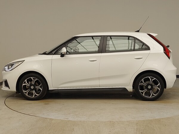 Used MG MG3 2024 for sale - 76301455: Photo 4