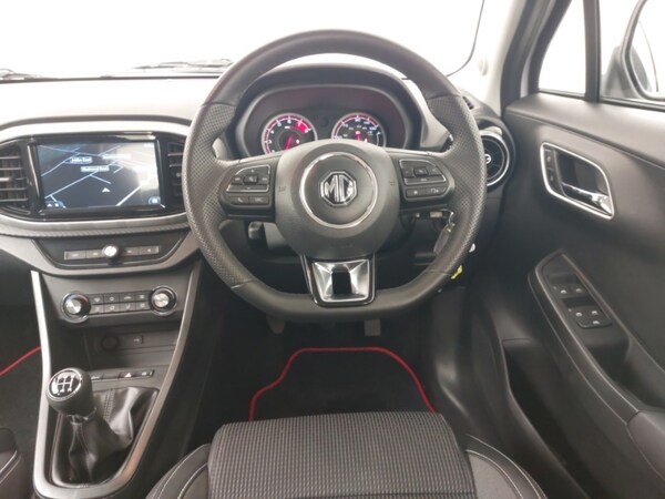 Used MG MG3 2024 for sale - 76301455: Photo 7