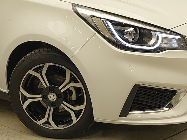 Used MG MG3 2024 for sale - 76301455: Photo 9