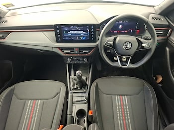Used Skoda Kamiq 2024 for sale - 78821681: Photo