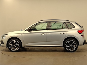 Used Skoda Kamiq 2024 for sale - 78821681: Photo