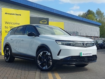 Used Vauxhall Grandland 2025 for sale - 78269661: Photo