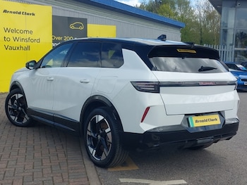 Used Vauxhall Grandland 2025 for sale - 78269661: Photo