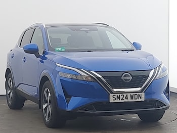 Used Nissan Qashqai 2024 for sale - 75893562: Photo