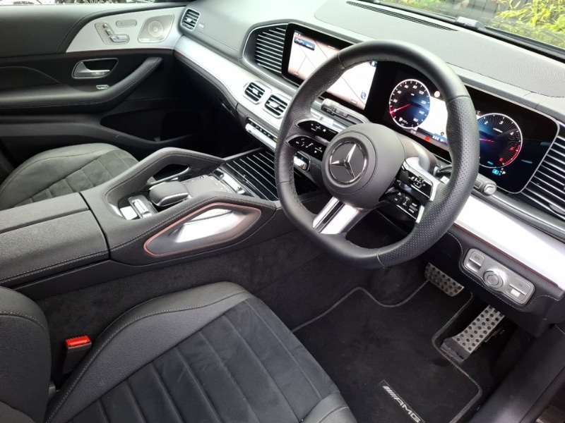 Used Mercedes-Benz GLE 2025 for sale - 78164727: Photo 10