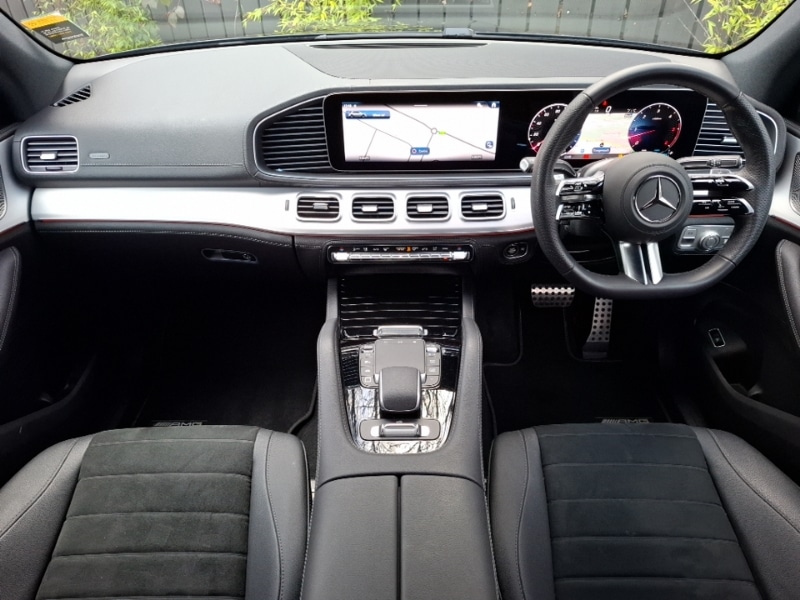 Used Mercedes-Benz GLE 2025 for sale - 78164727: Photo 2