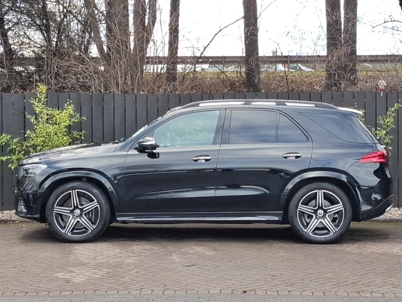 Used Mercedes-Benz GLE 2025 for sale - 78164727: Photo 4