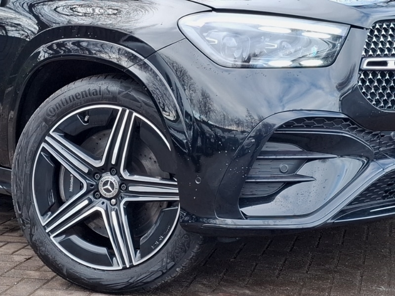 Used Mercedes-Benz GLE 2025 for sale - 78164727: Photo 9