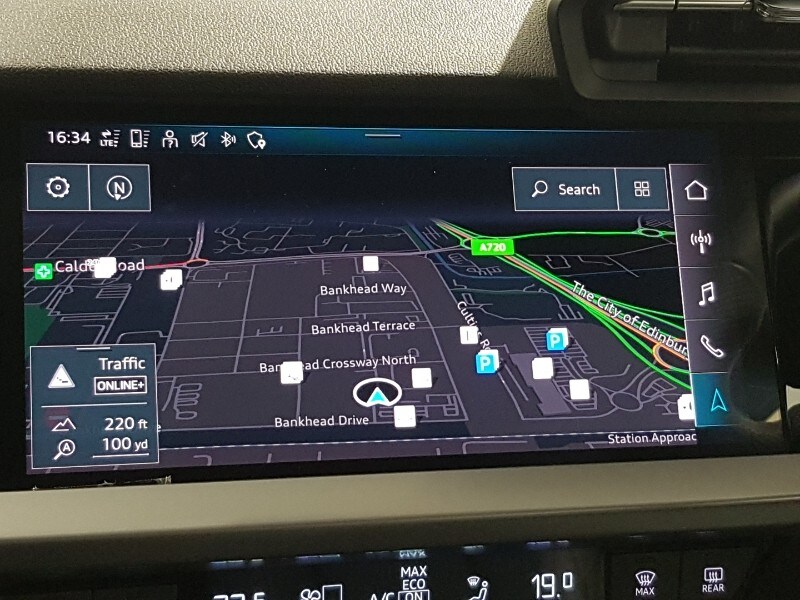 Used Audi A3 2023 for sale - 77318957: Photo 11