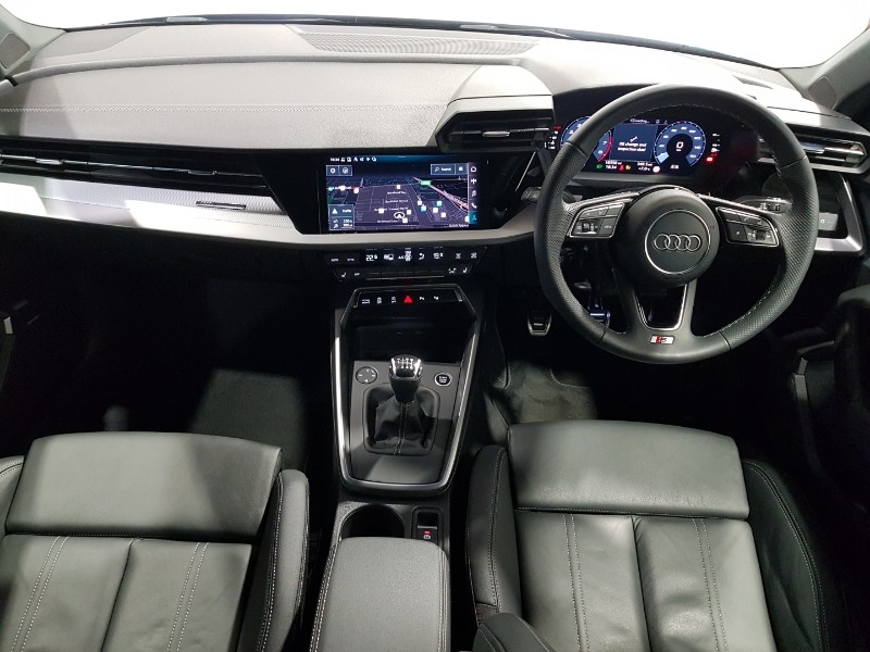 Used Audi A3 2023 for sale - 77318957: Photo 2