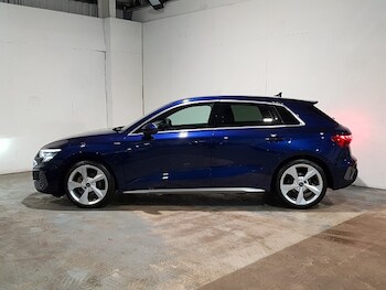 Used Audi A3 2023 for sale - 77318957: Photo