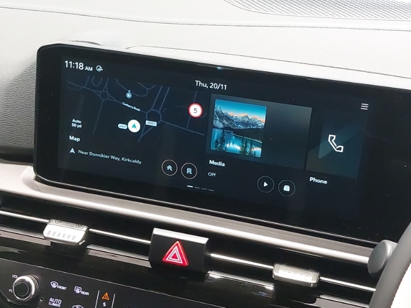 Used Kia Sportage 2025 for sale - 77285141: Photo 10