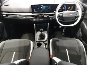 Used Kia Sportage 2025 for sale - 77285141: Photo